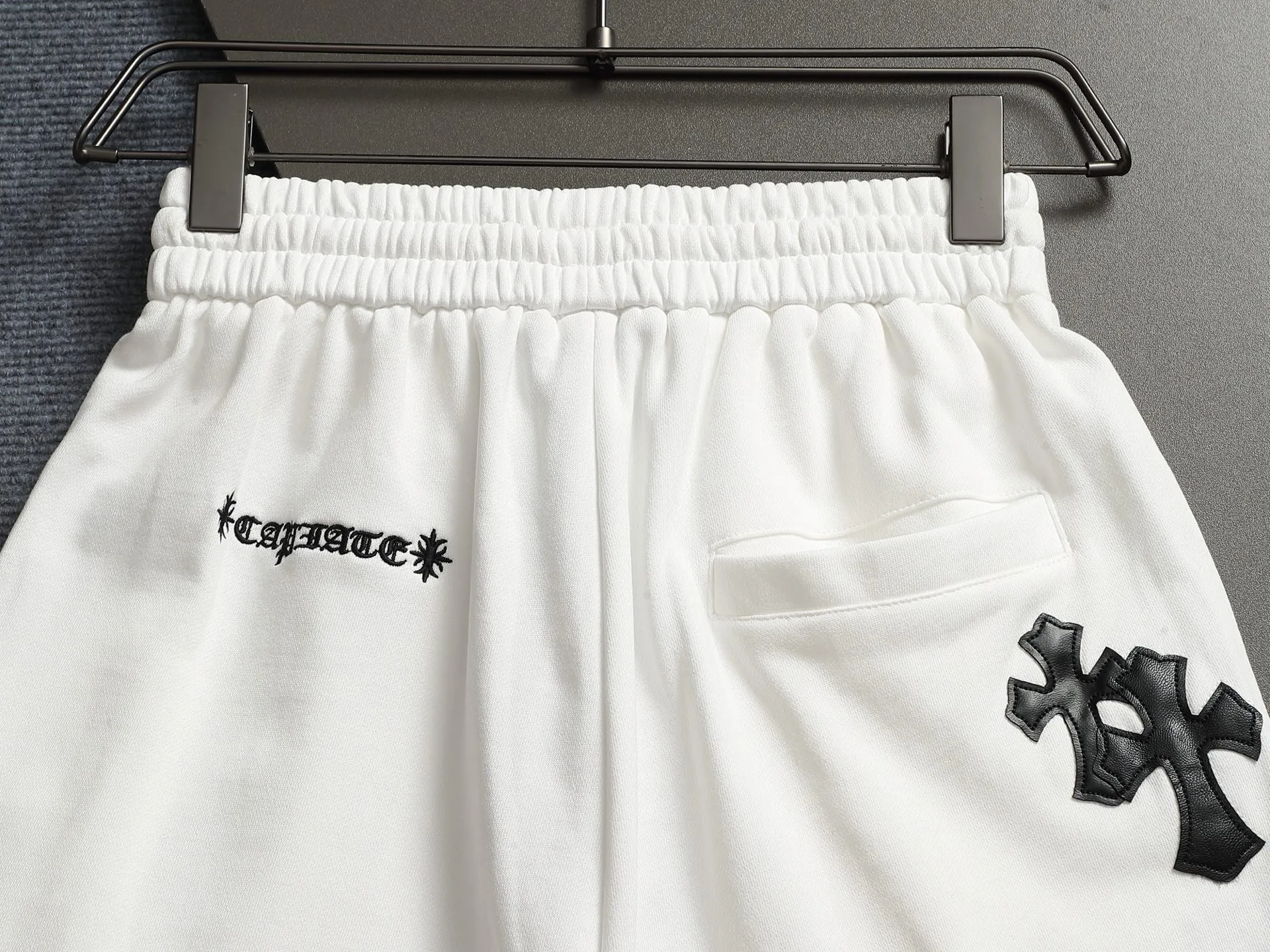 Chrome hearts ch : Quality Quality， 26 ， Same Style， 。 ：Black White Gray Size S M L XL